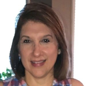 Meet your Posher, Mary ann